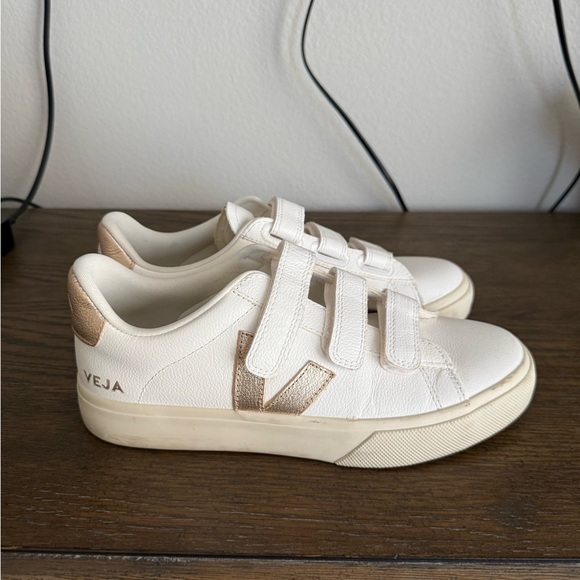 Veja Shoes - Veja Recife Sneakers